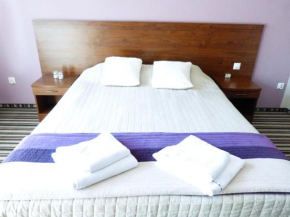 Hotel-Aramis, Skarżysko-Kamienna